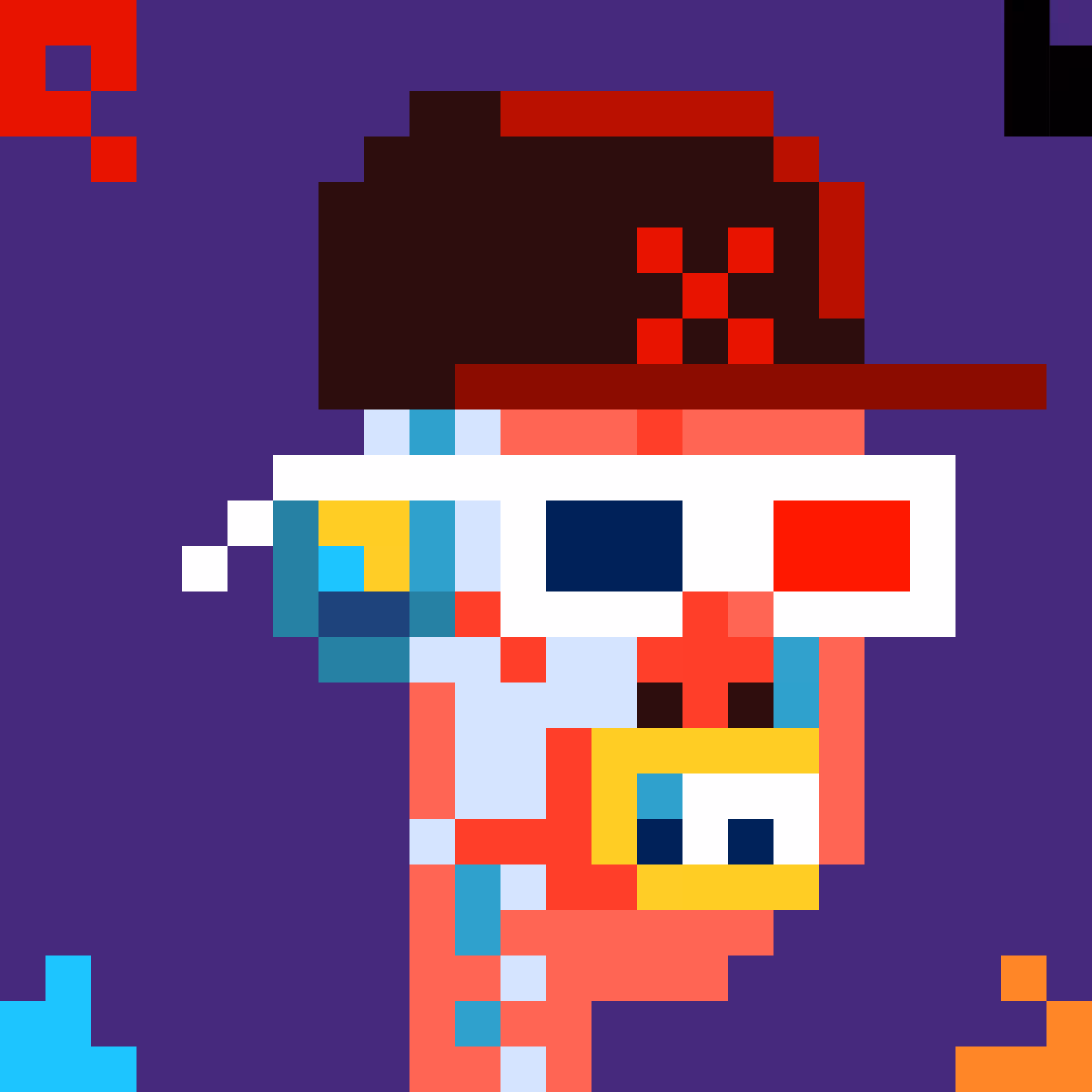 TwoFourQunk 12