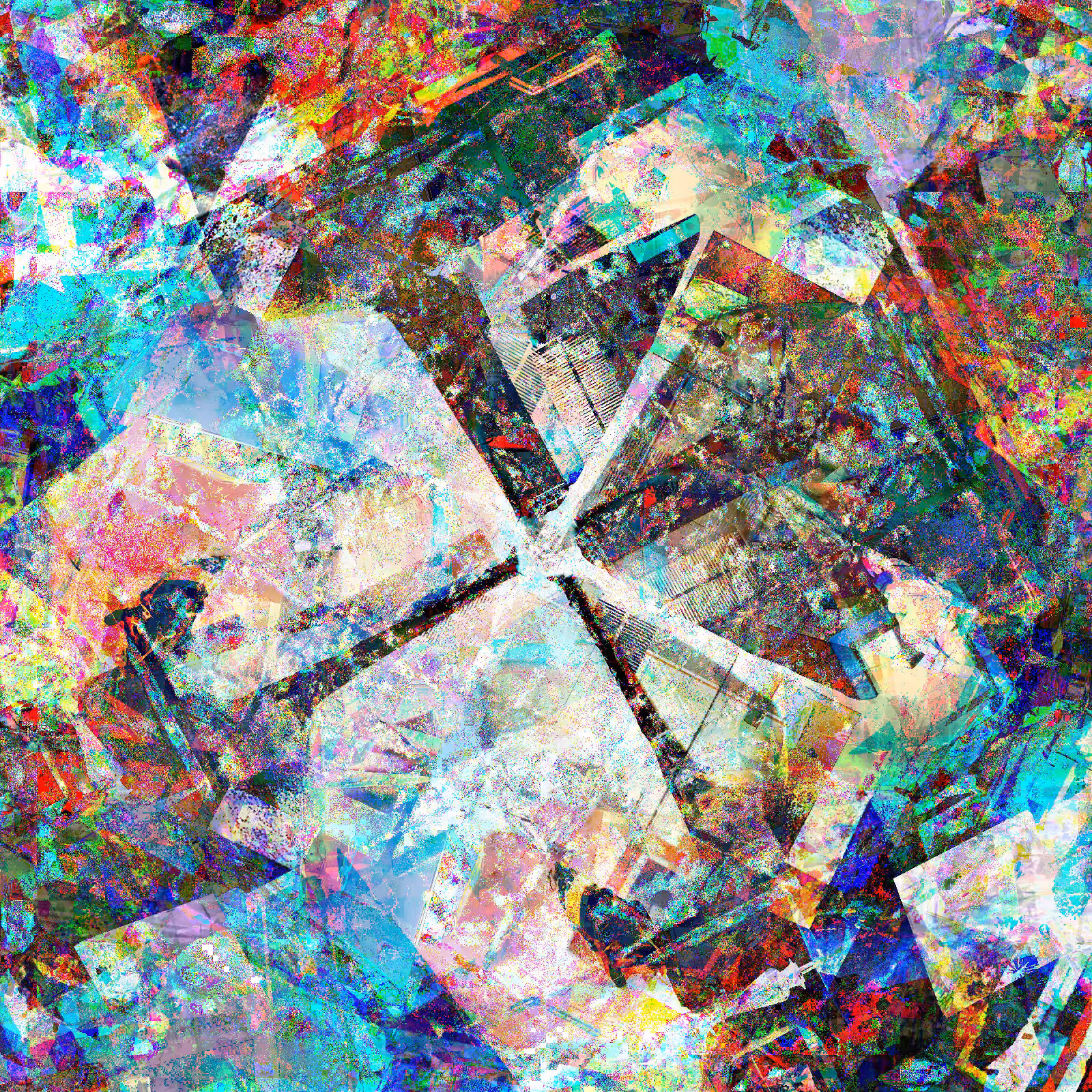 Subtraction Space