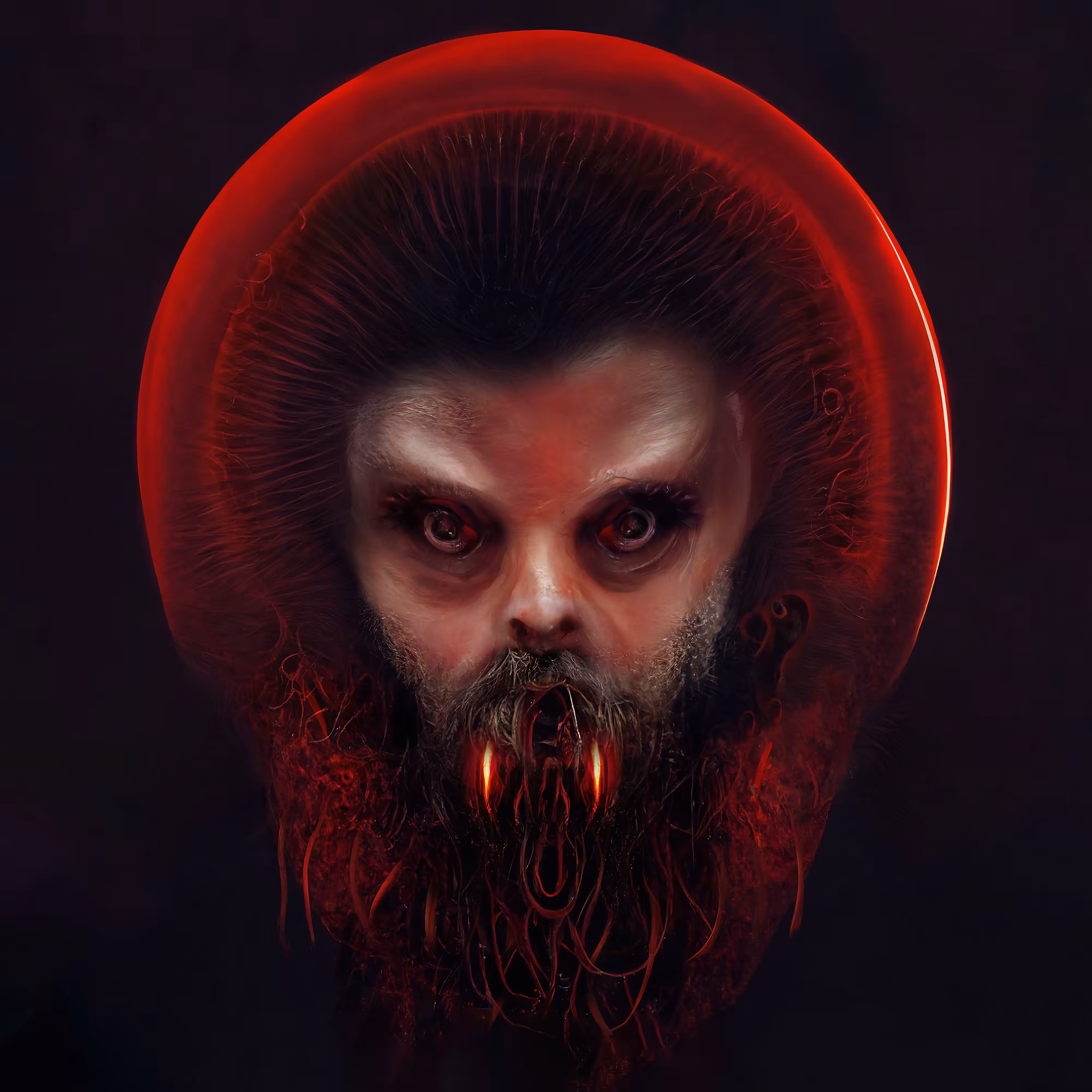 Tales From Beyond - Prophet Od´guhl