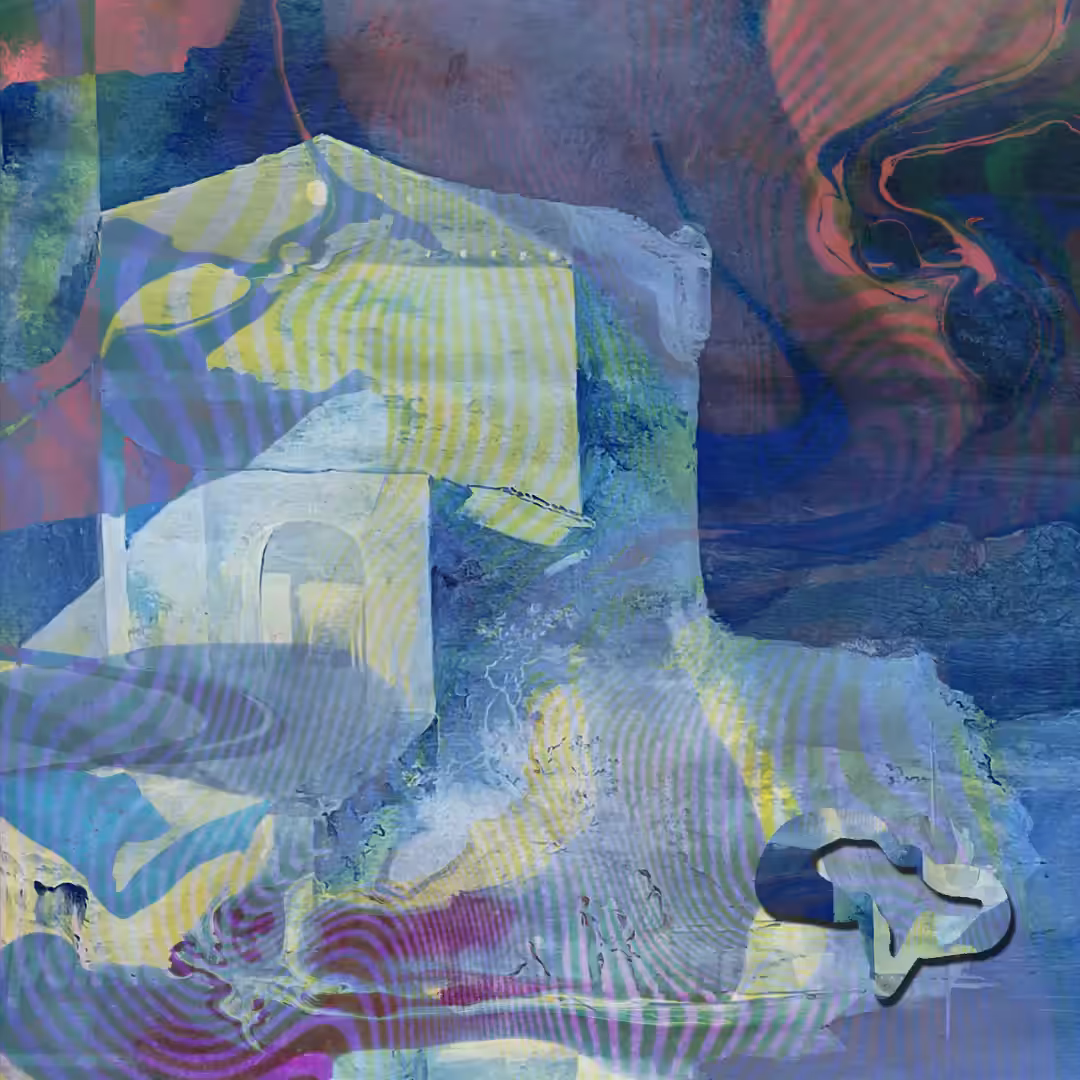 ntent.art: n3o v|ta #366