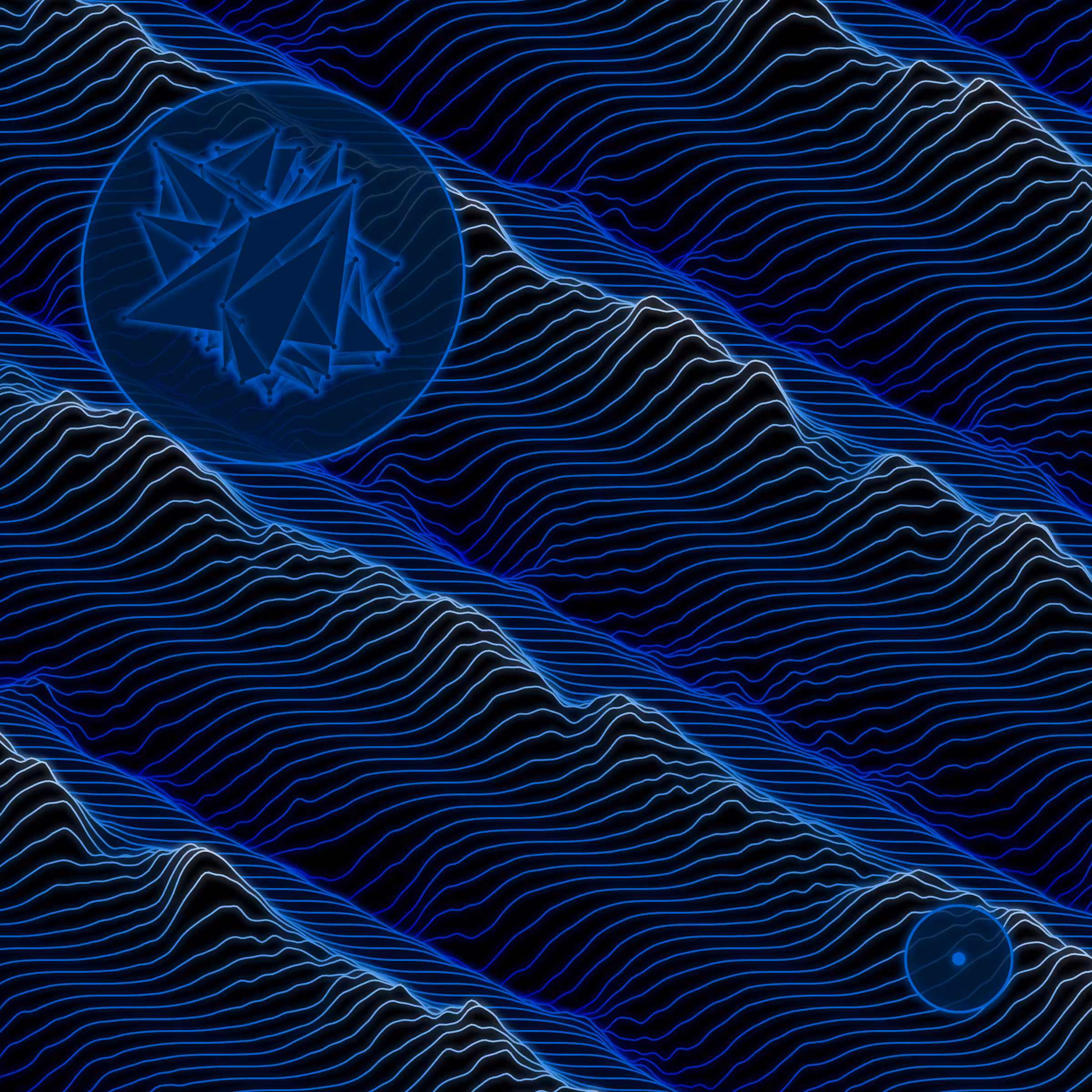 Unknown Signals #121