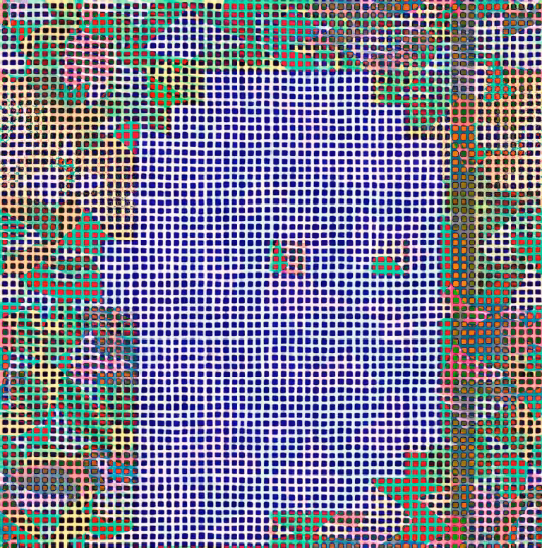 coalescence #5295