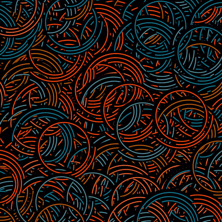 Life cycles #8