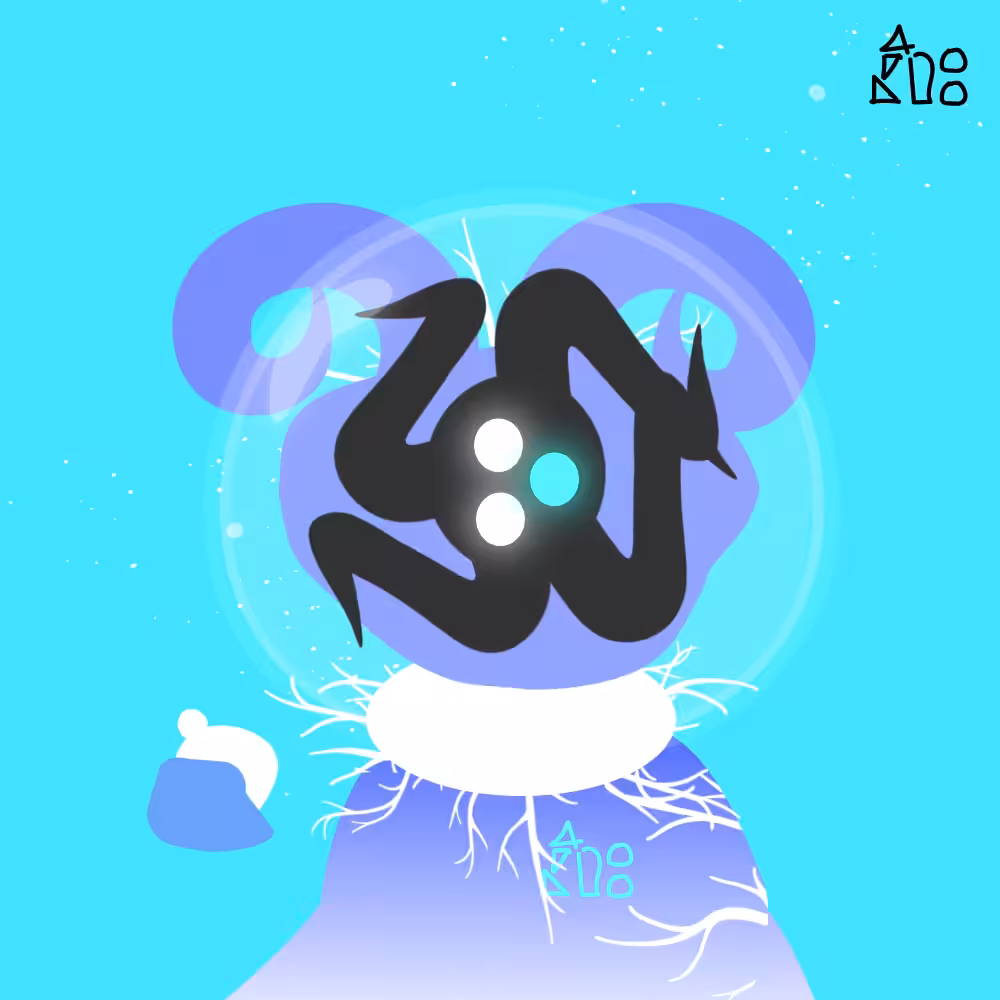 Alfden World: Naki 13