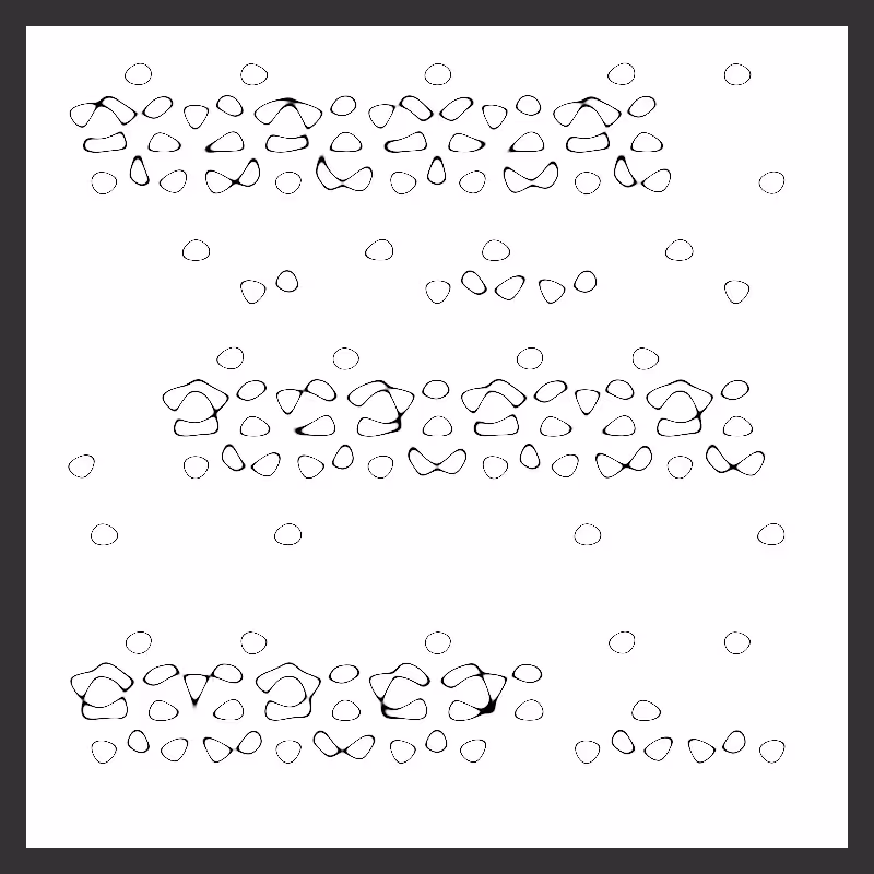 Chromosomic #8