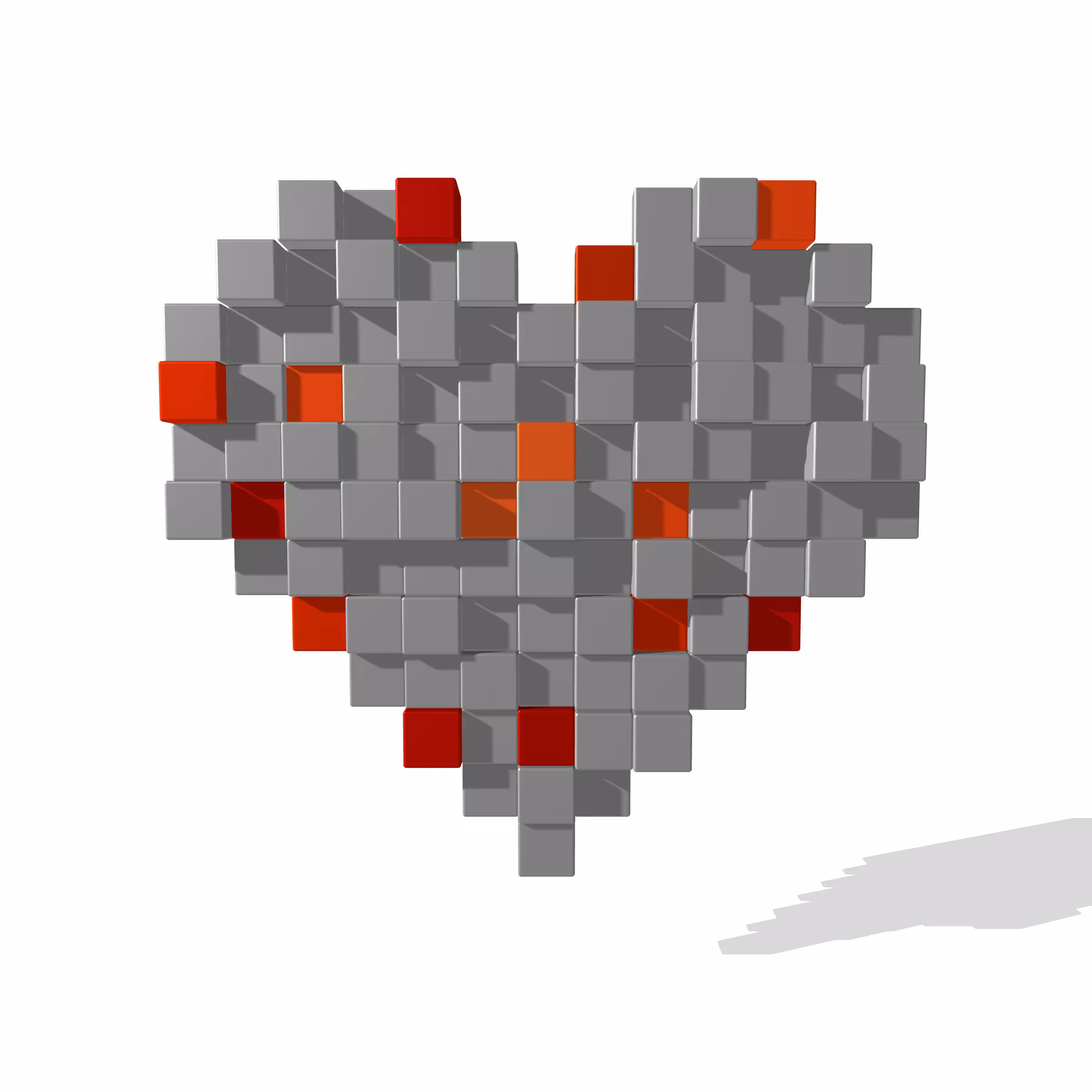 heart + craft #8069