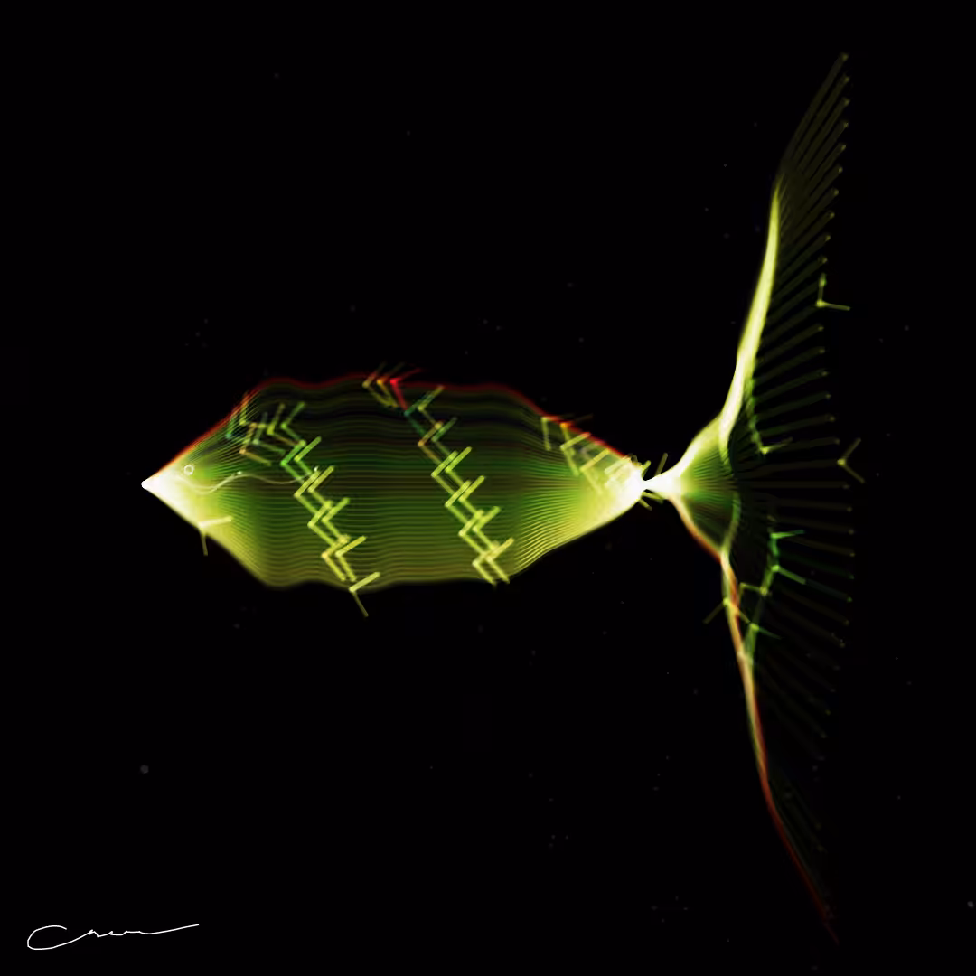 SoulFish #272