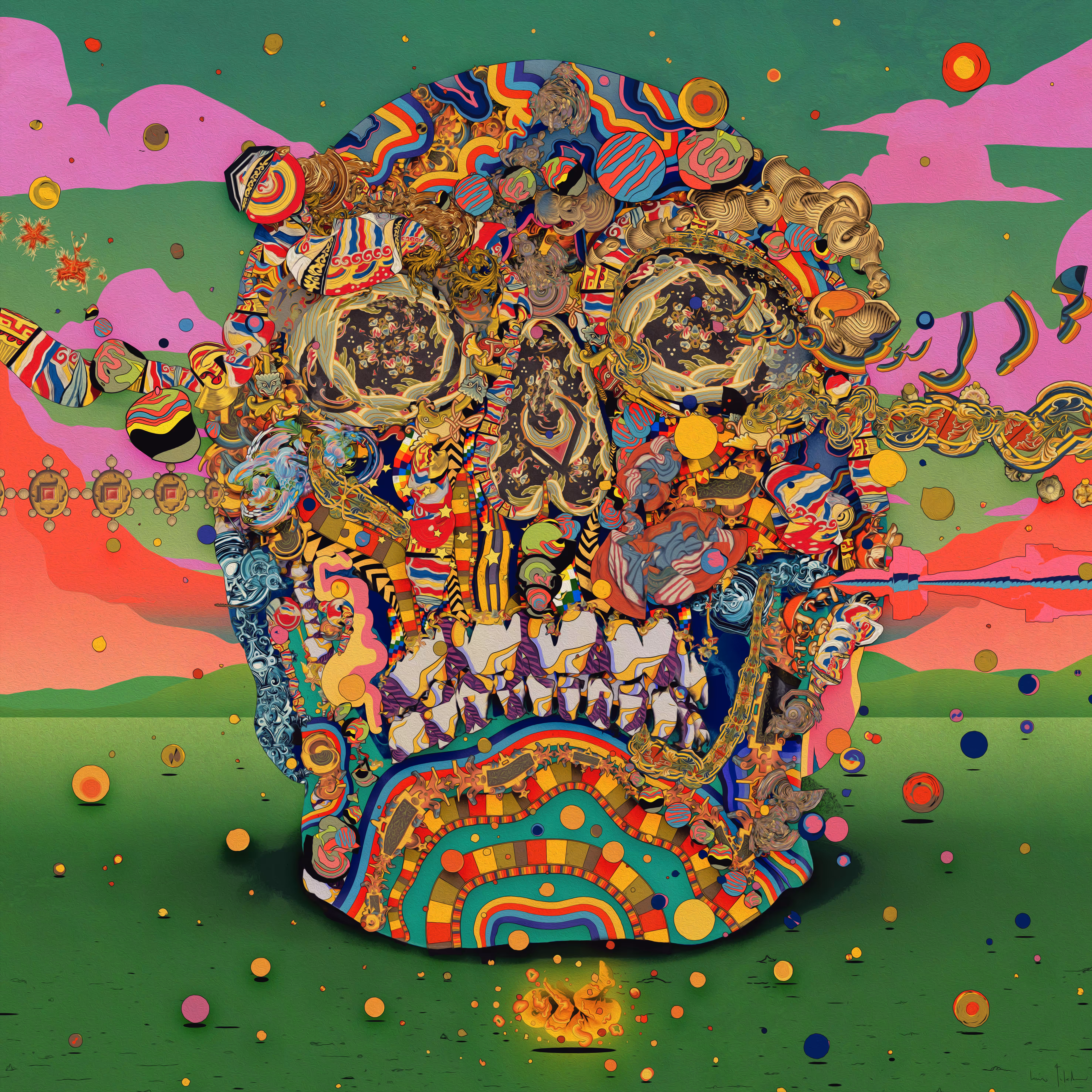Ritual of Life