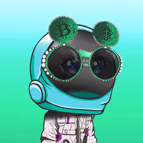 VibeNauts #3262