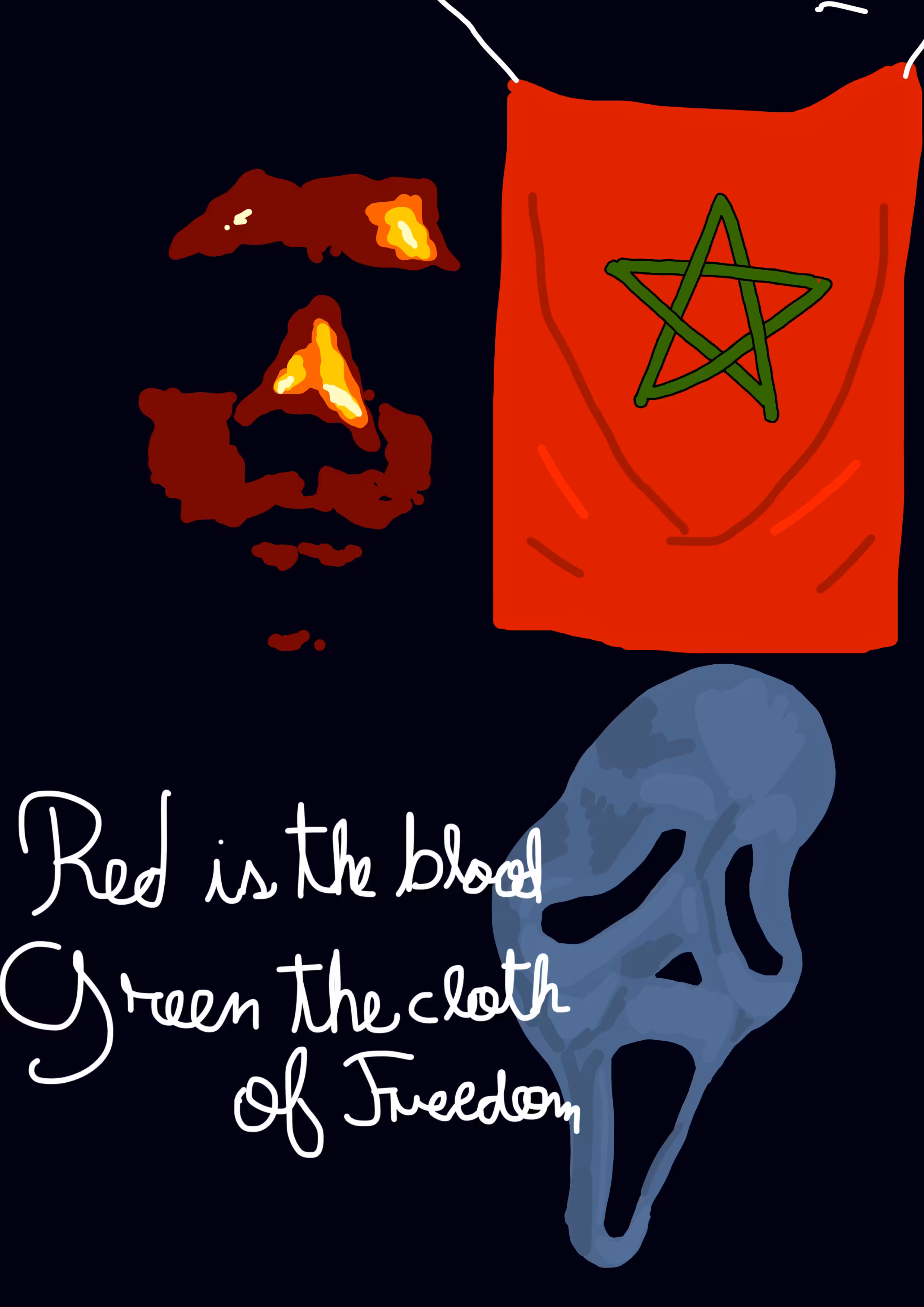 roulette/morocco
