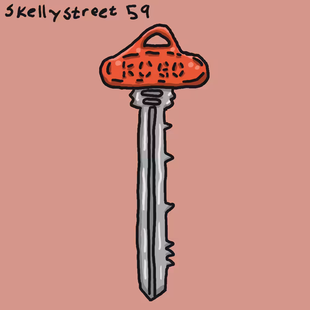 Skellystreet 59