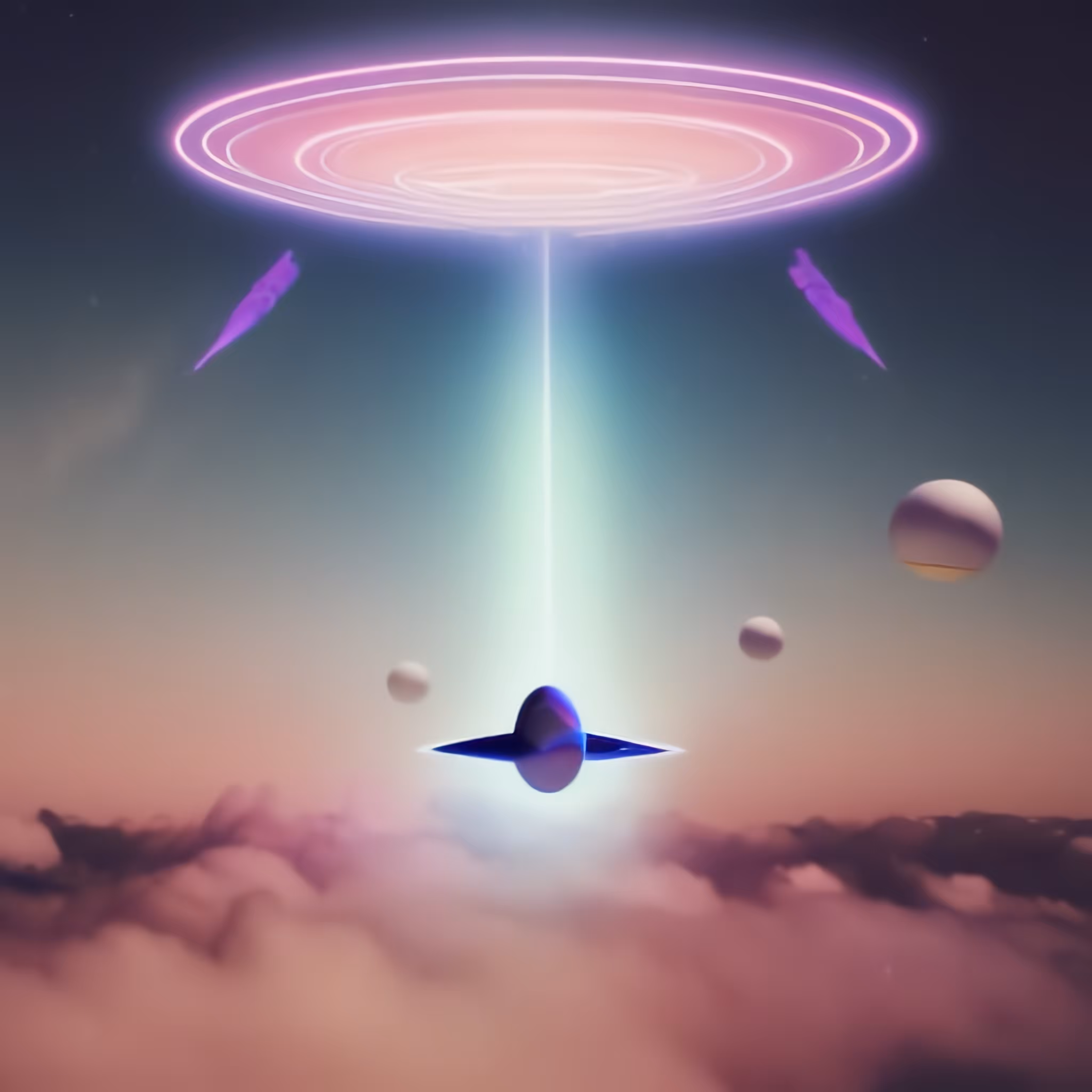 NIGHTCALLERS: SPACEWAVES #488