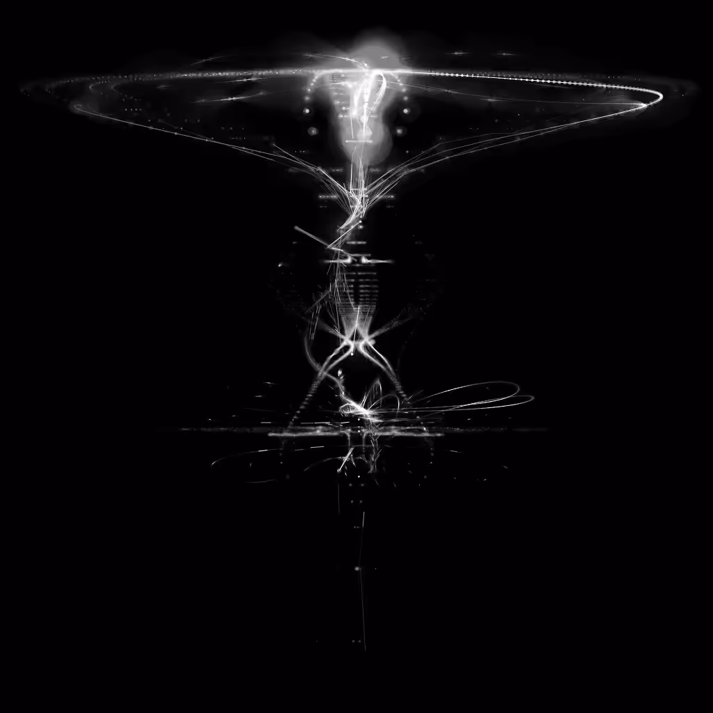 Spectral Beings: Spectral Being 402