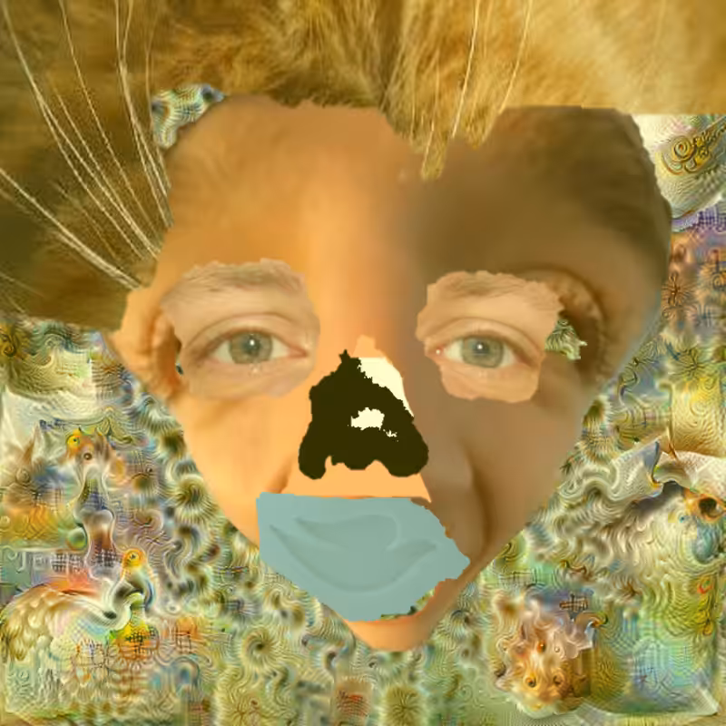 A collage of collages #814