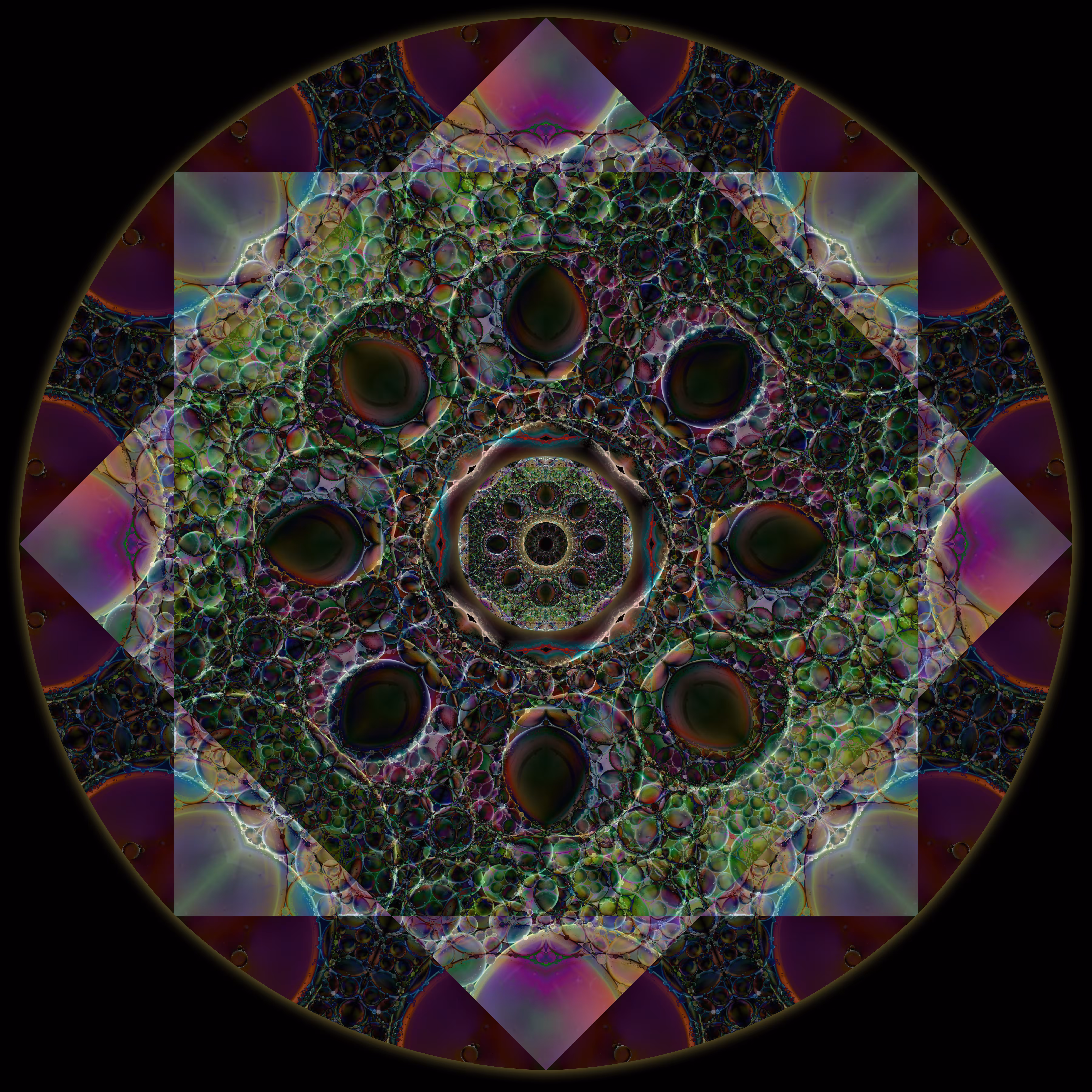 Dark World