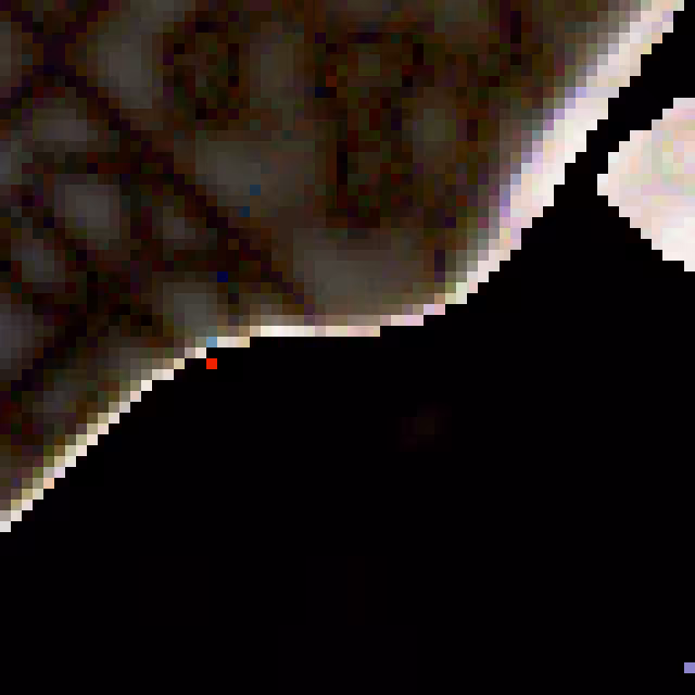 the reliquary: Relic 0xE258B3