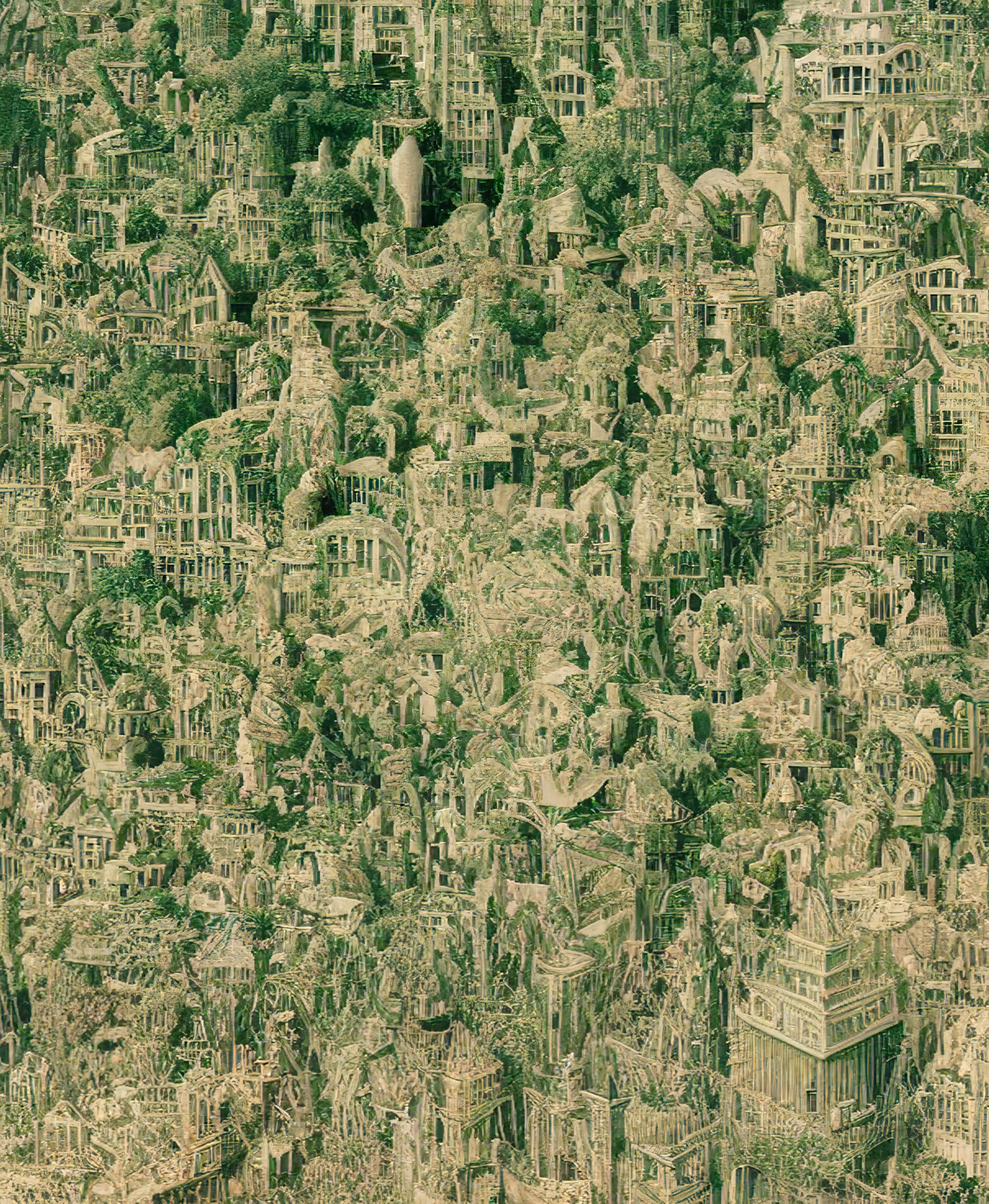 garden of eden