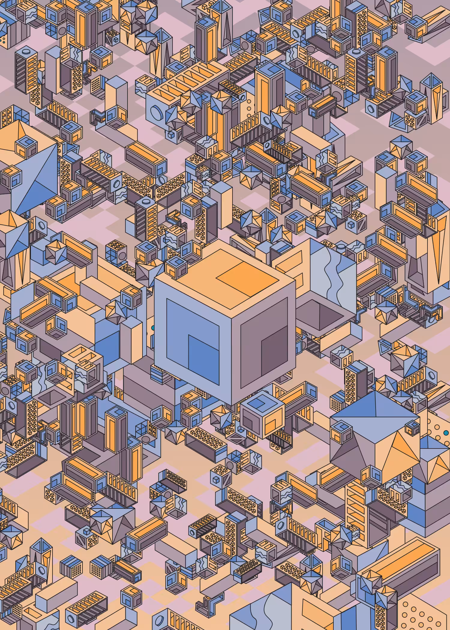 Big City Land: #8