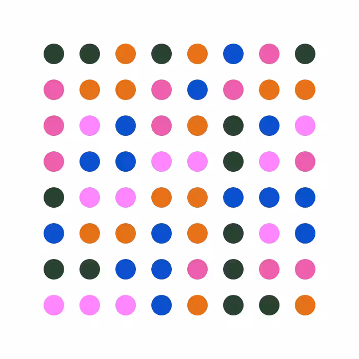 Dots #71