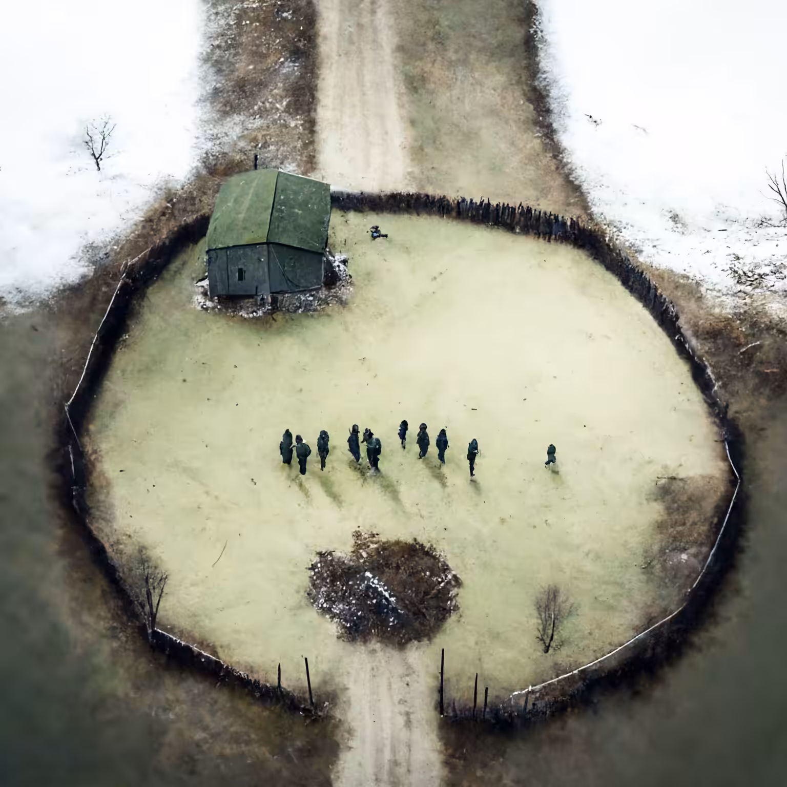 Breaking Newz: 12/27/22: Serbia puts troops on high alert as tensions with Kosovo rise