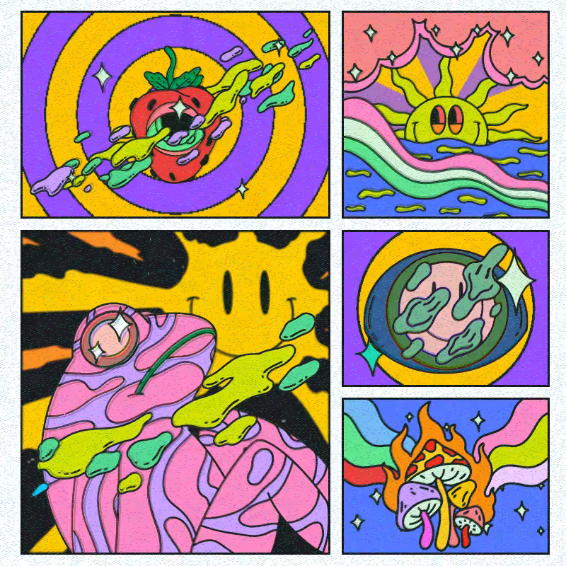 Toad story #8