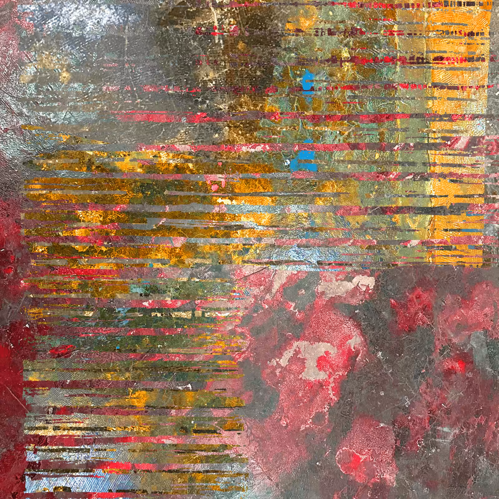 Artist Floor #5