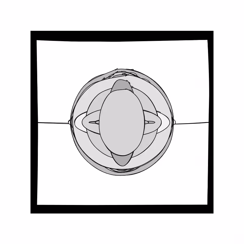 symmetrical(#scribble) #77