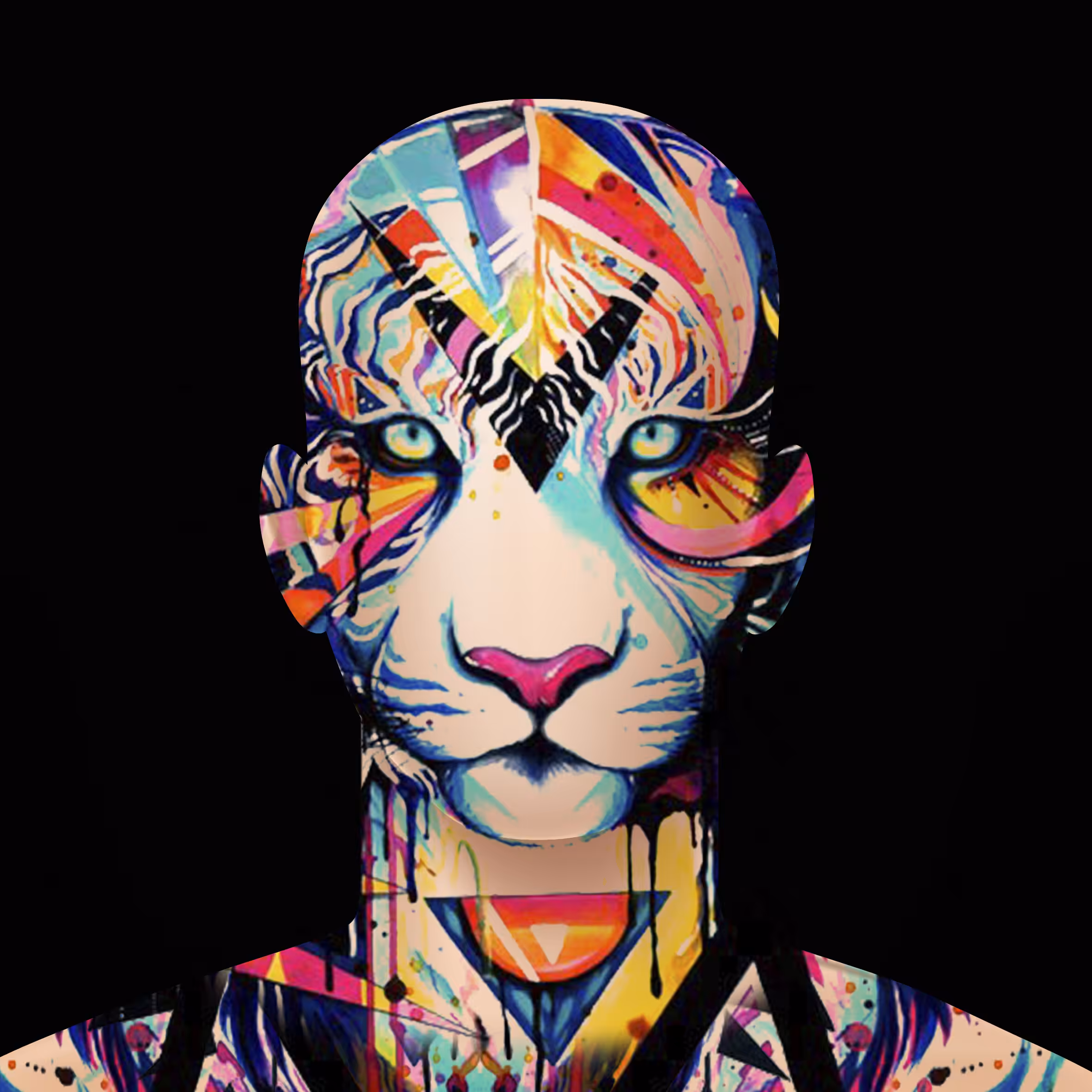 Fantastic creatures #4