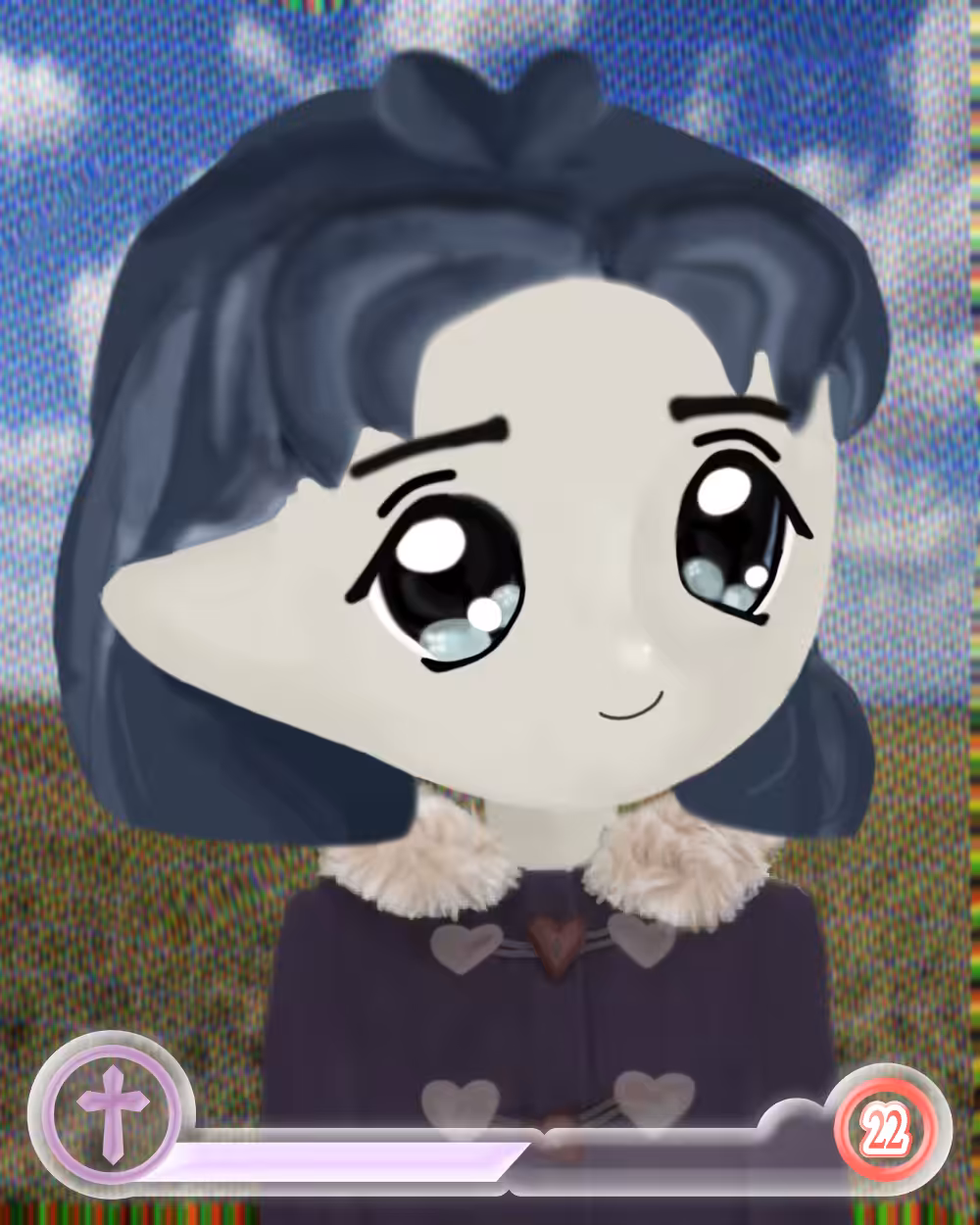 Milady 8876