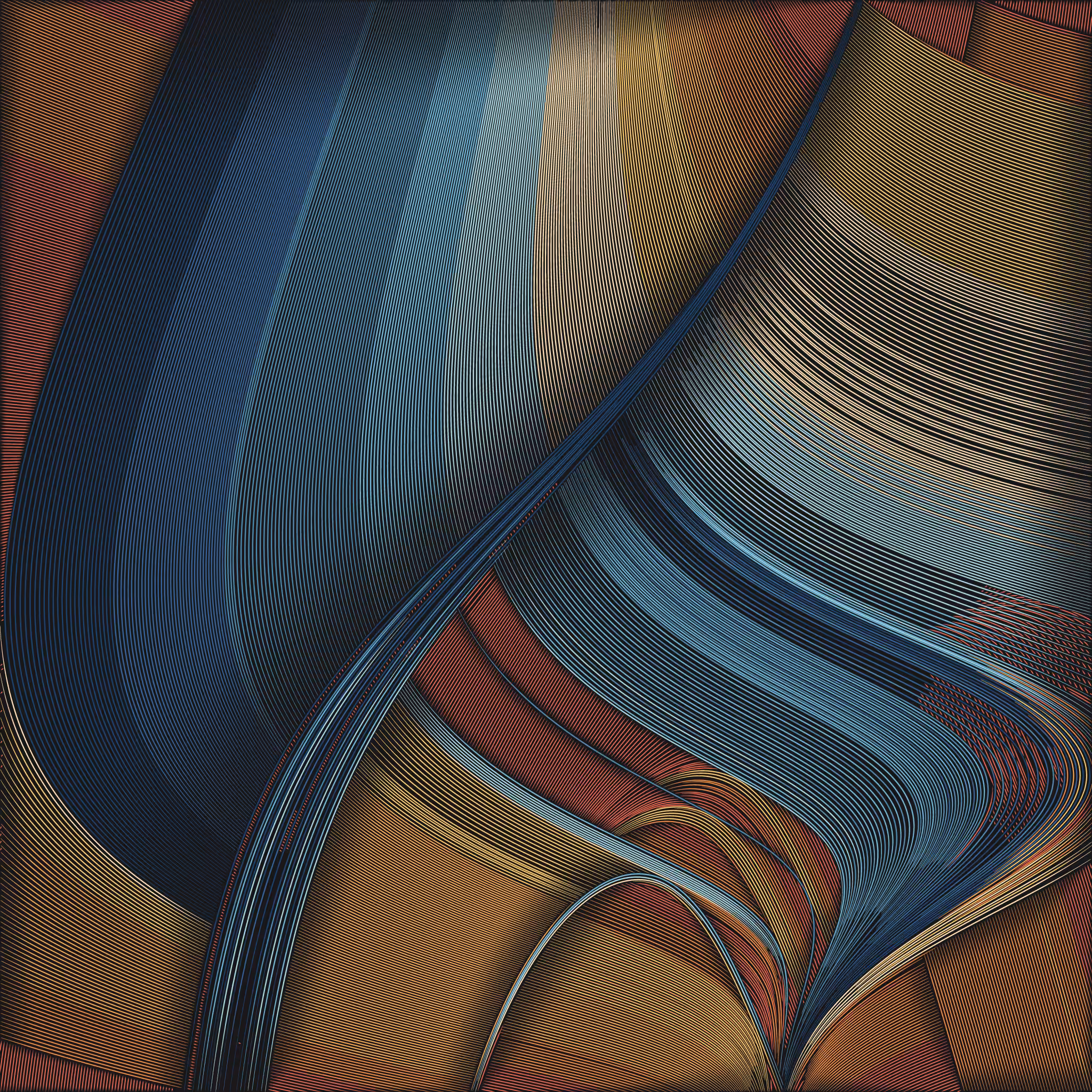 Harmonium #45