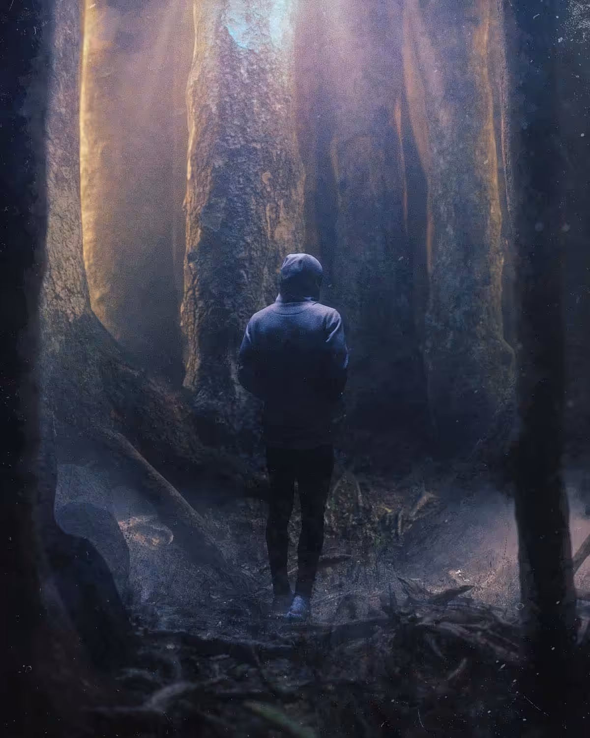 HARRELSON WOODS