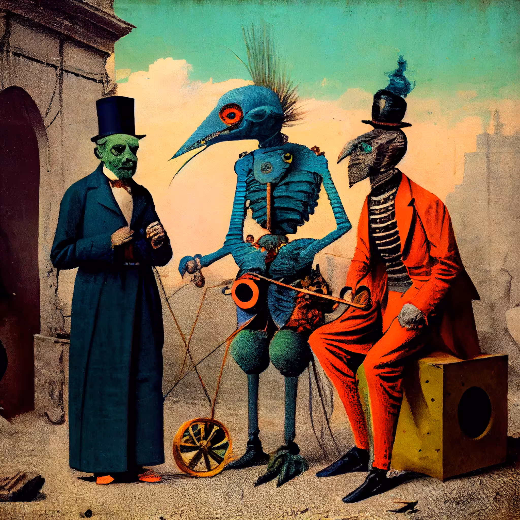 Social Darwinism