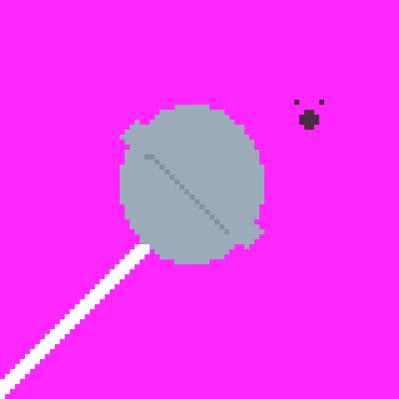 Lollipopz (REMINT) #28
