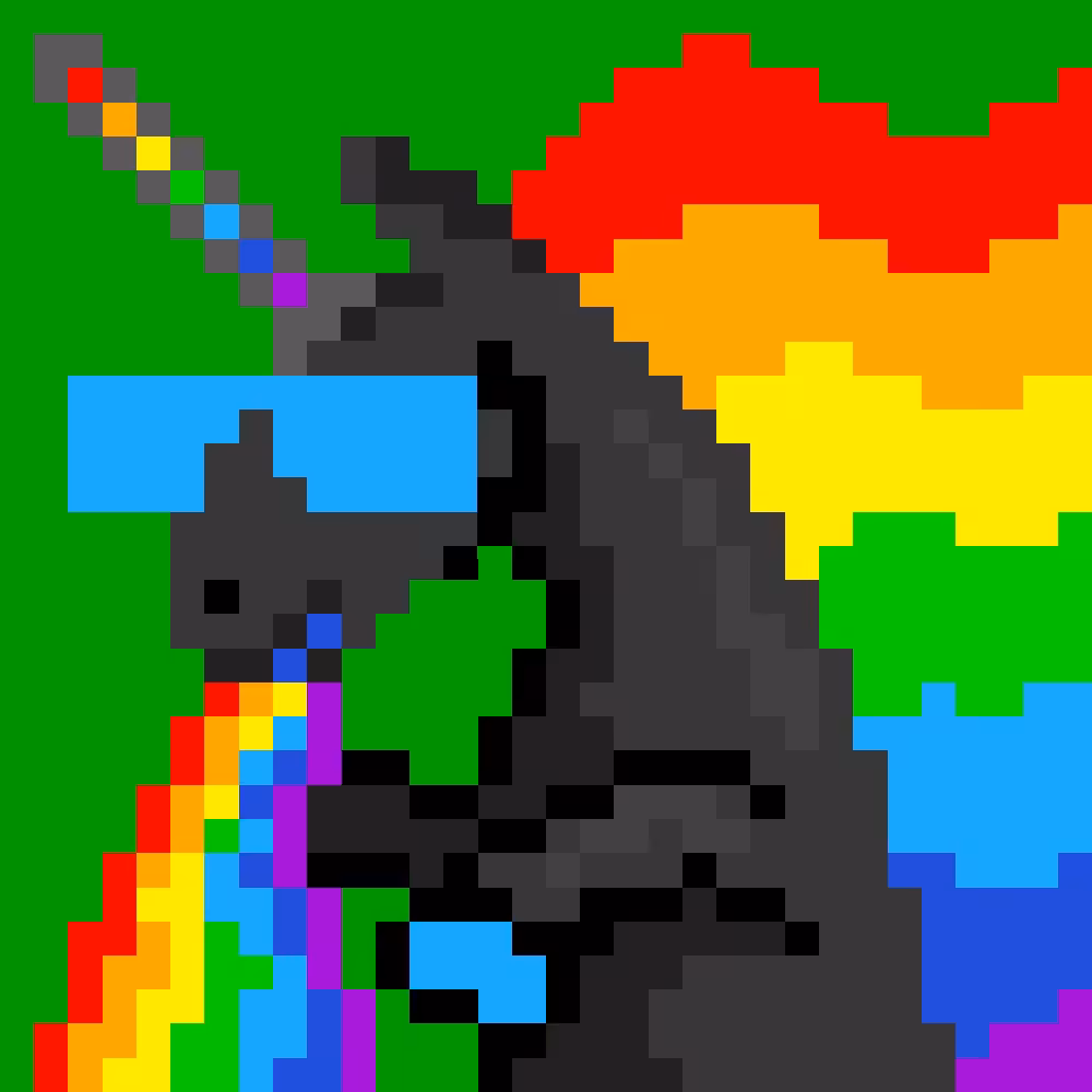 Unicorn #426