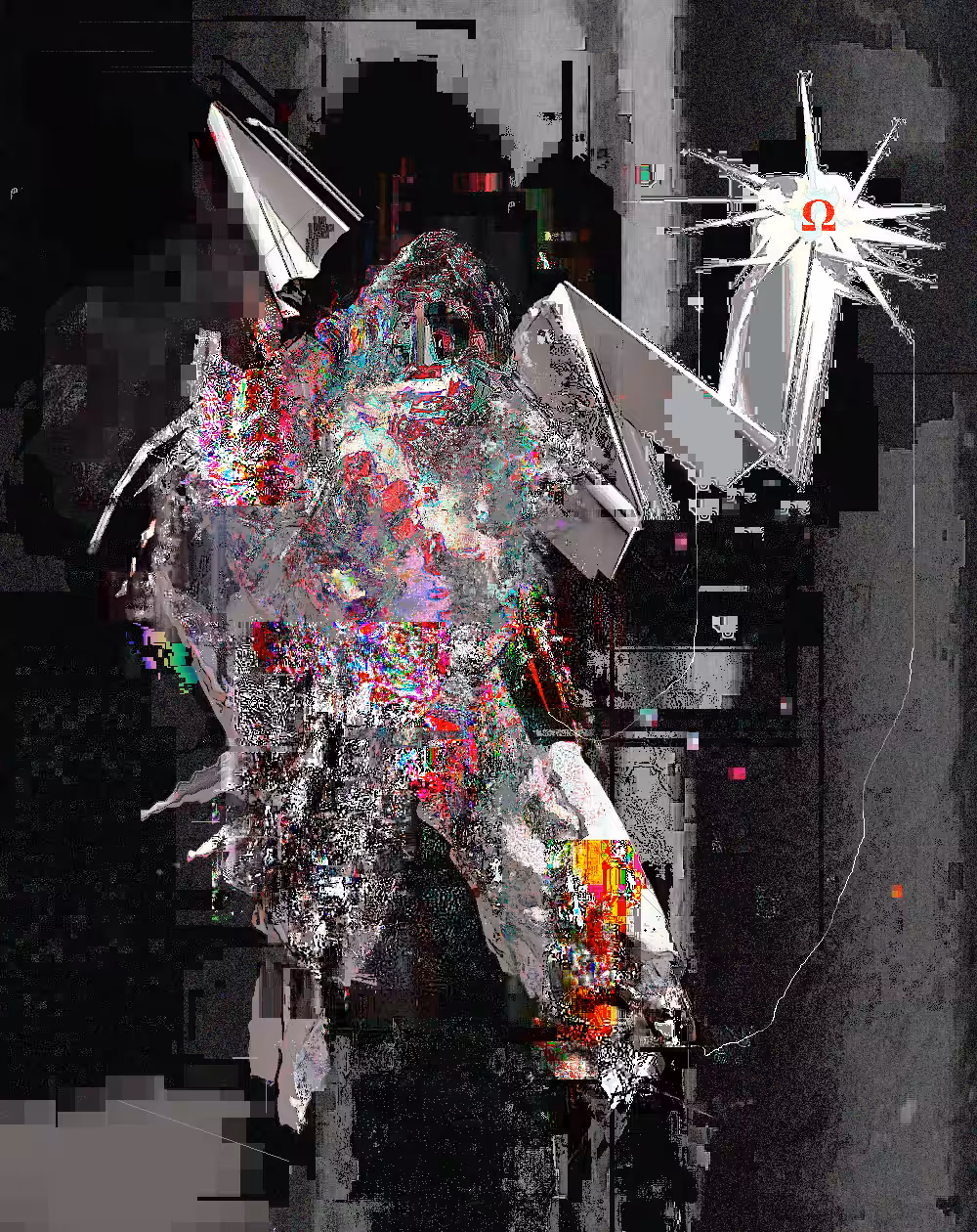 The demiurge