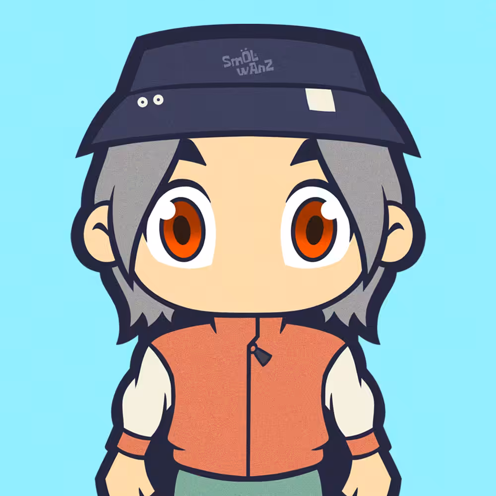 SMLWNZ PFP // 013