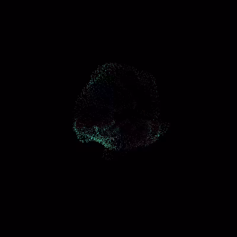 Murmuration #106