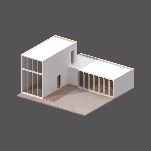 hidden yard : plot no.005'A