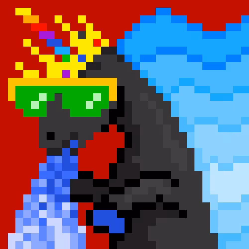 Unicorn #6759
