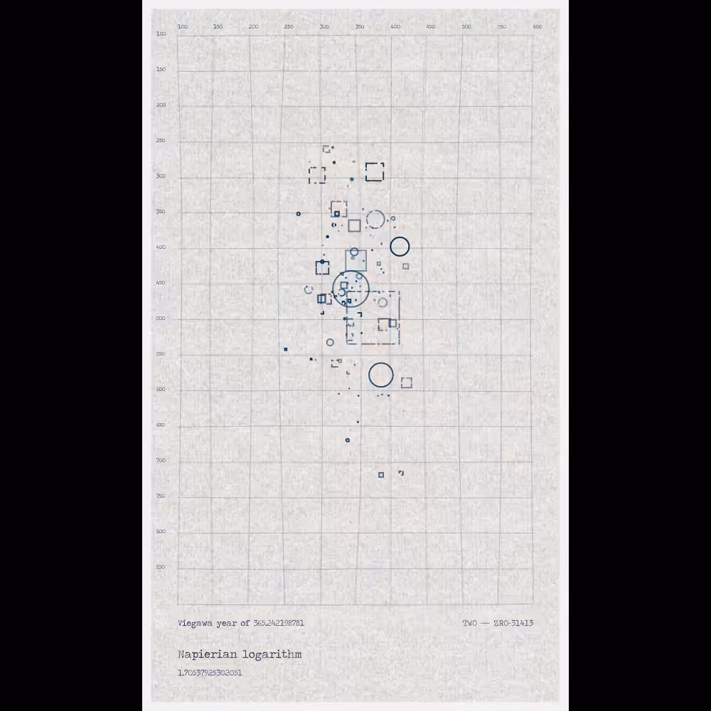 "Symphony. Dispolarization" #62
