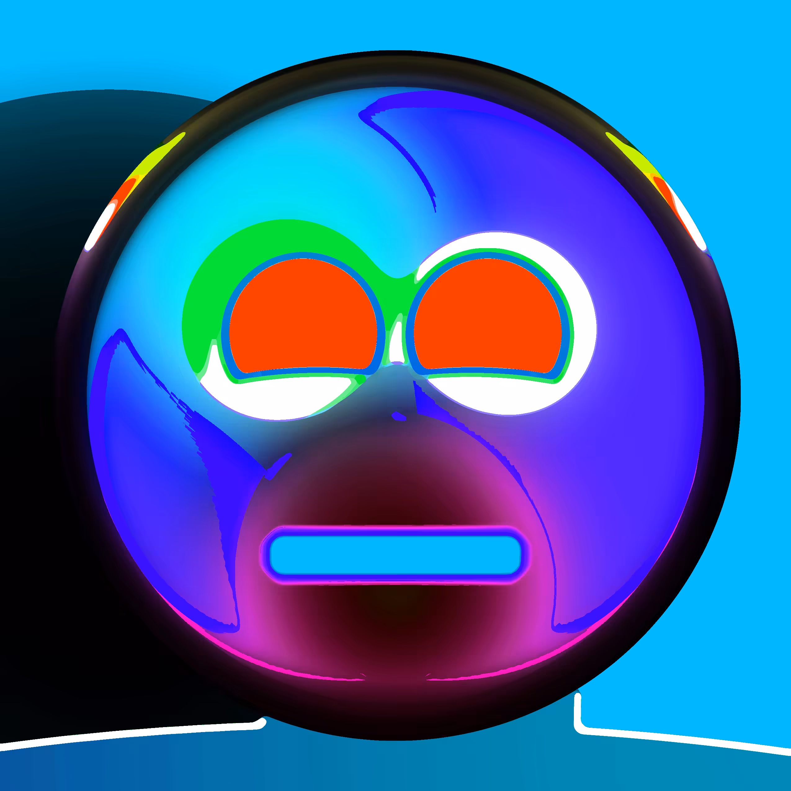 Emoji Script #163