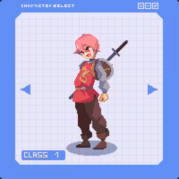 RPGPixel Remake #15