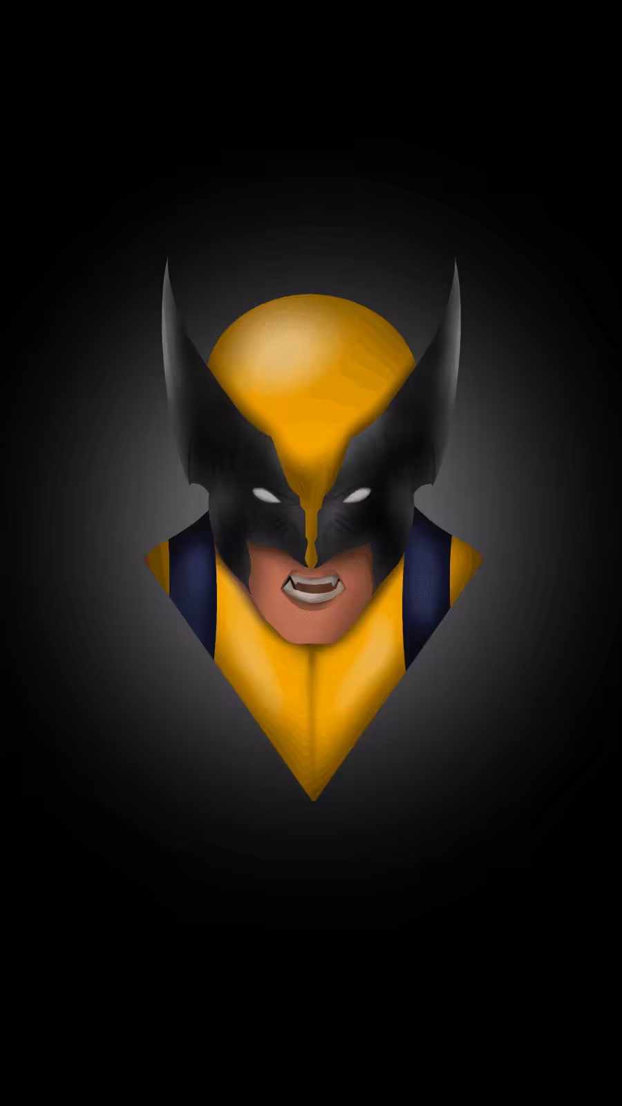 Wolverine