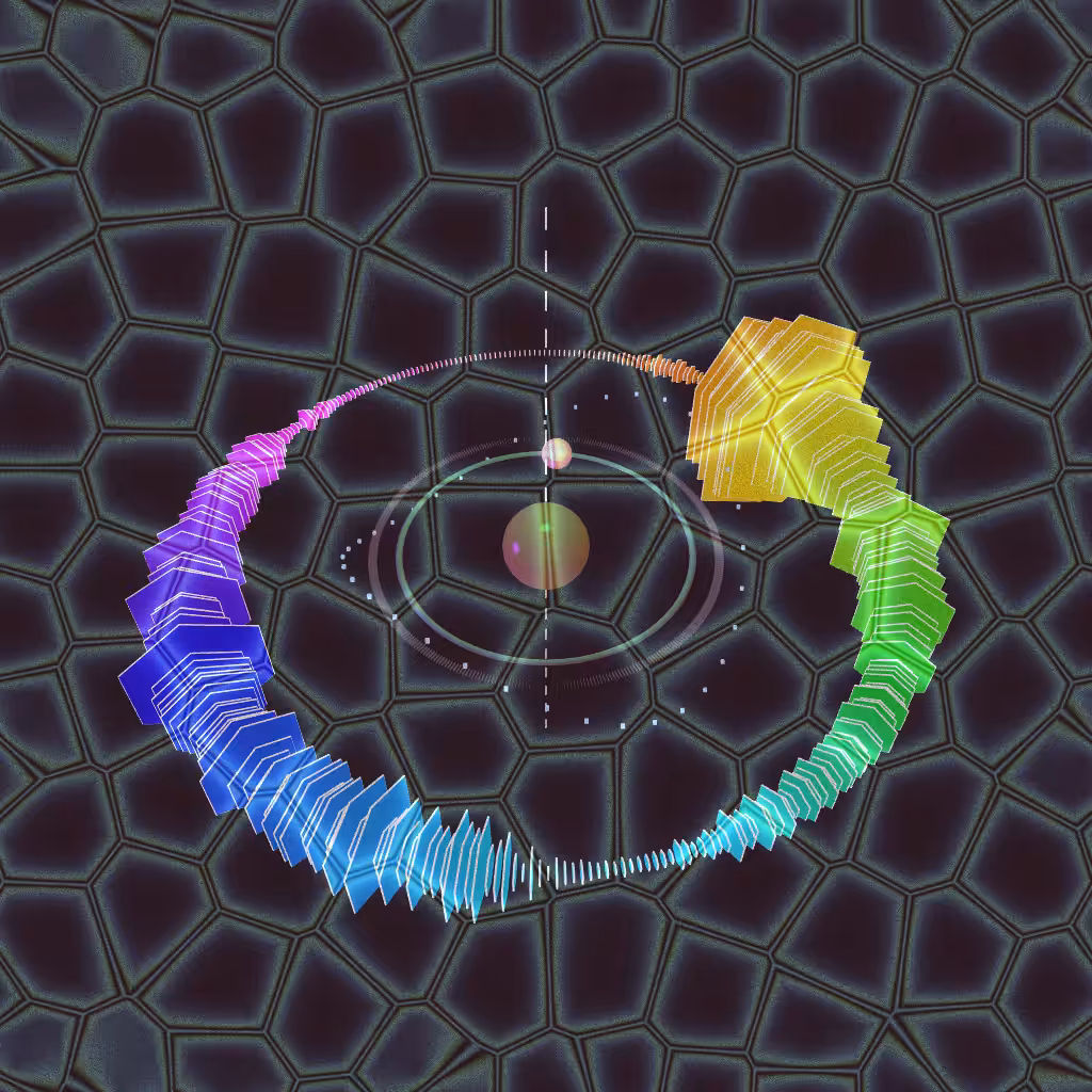 Hello World #2