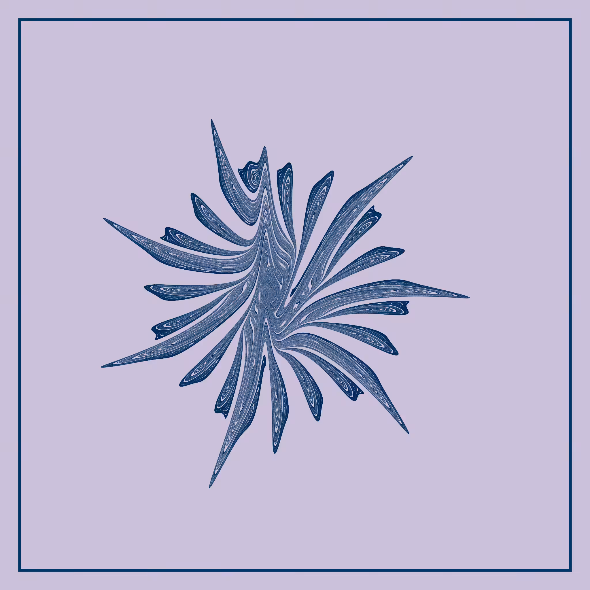 Mythic Bird #39