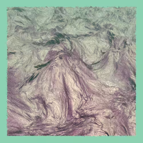 Mountain Moves #7