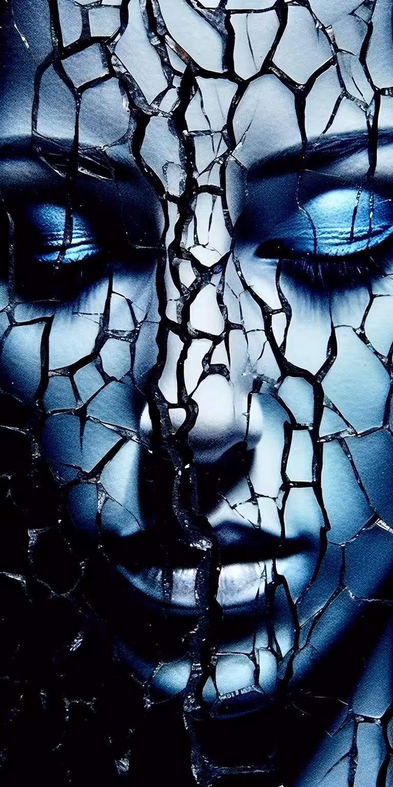 Fractured 