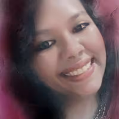Portrait of Karishma Bagla