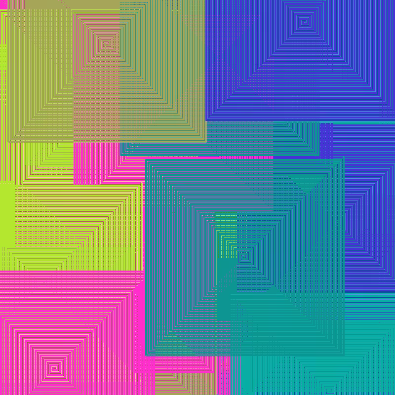 quilt shield #1