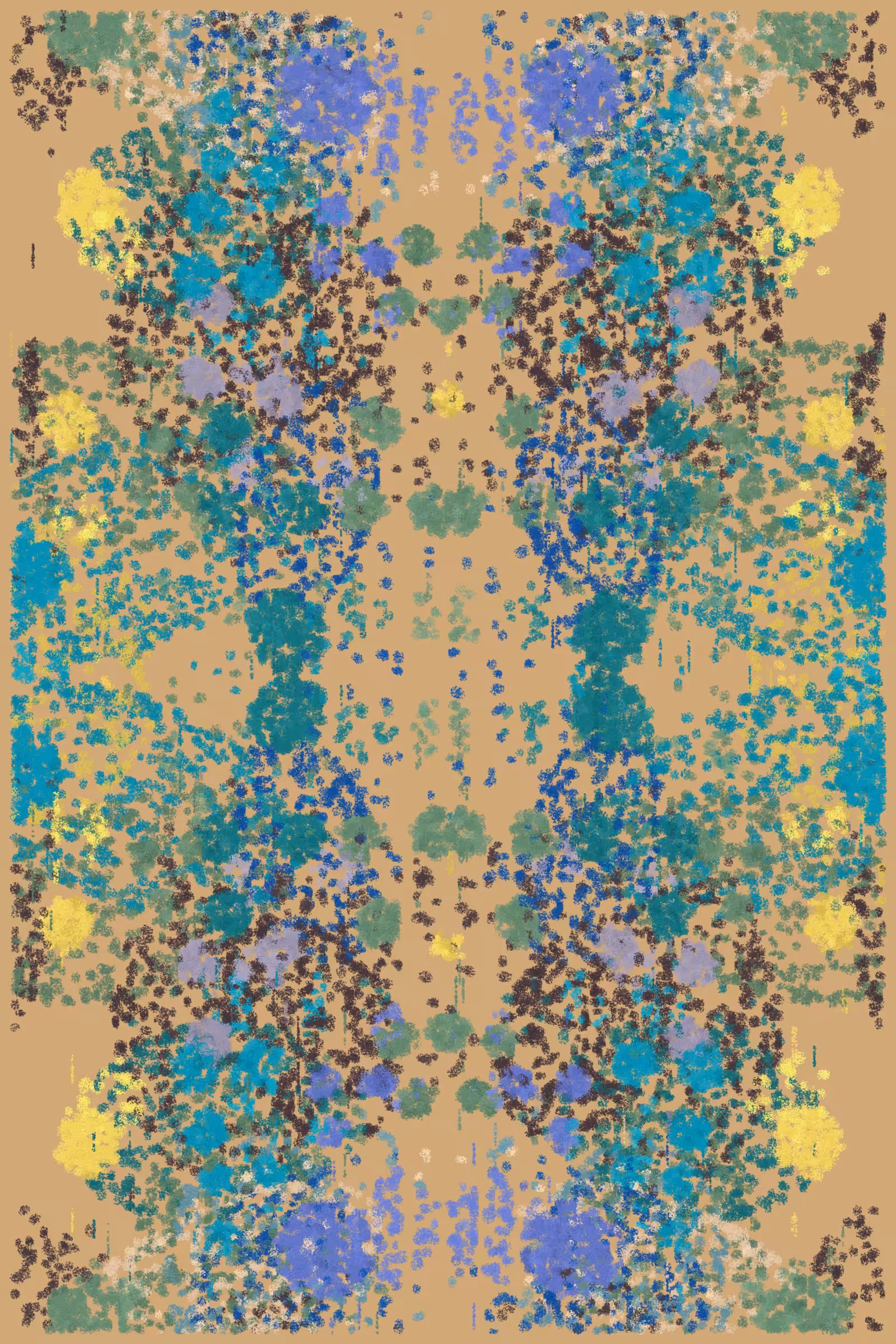 Viridaria #5